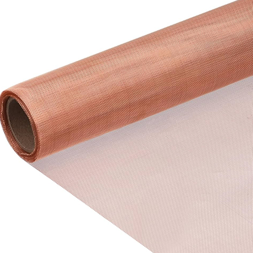 Copper Wire Mesh